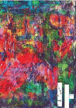 Paperback Liebeswege: Gereimte Facetten [German] Book