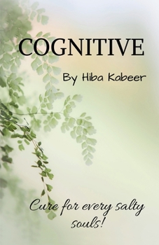 Paperback Cognitive Book
