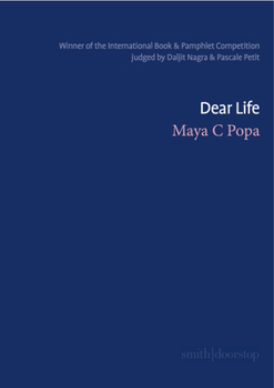 Paperback Dear Life Book