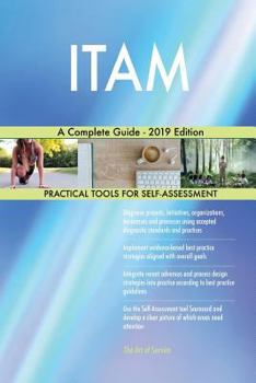 Paperback ITAM A Complete Guide - 2019 Edition Book