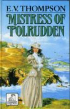Mistress of Polrudden (Jagos of Cornwall 3) - Book #3 of the Jagos of Cornwall