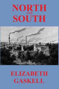 Paperback North and South Book