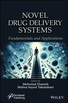 Hardcover Novel Drug Delivery Systems: Fundamentals and Applications Book