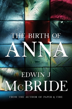 Paperback The Birth of Anna Book