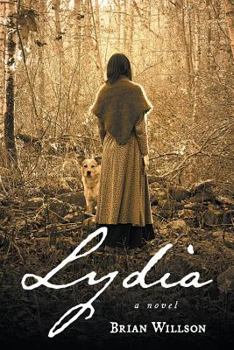 Paperback Lydia Book