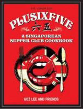 Paperback Plusixfive Book