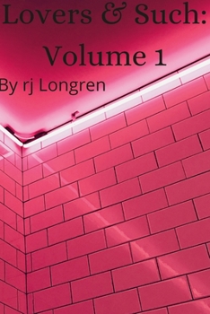 Paperback Lovers & Such: Volume one Book