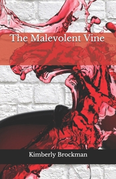 Paperback The Malevolent Vine Book