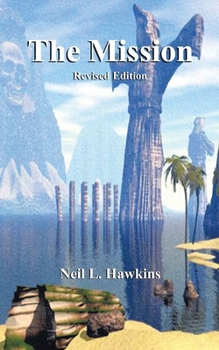 Paperback The Mission: Revised Edition Book