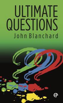 Paperback Ultimate Questions KJV Book