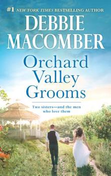 Orchard Valley/Valerie/Stephanie - Book  of the Orchard Valley