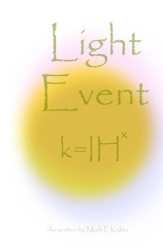 Paperback Light Event Book