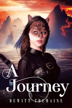 Paperback A Journey Book
