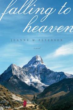 Hardcover Falling to Heaven Book