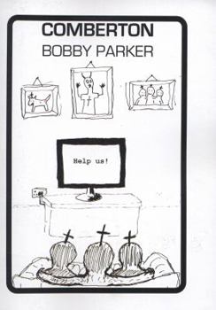 Paperback Comberton Book