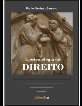 Paperback Epistemologia do Direito [Portuguese] Book