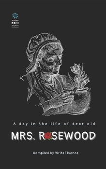 Paperback Mrs. Rosewood Book