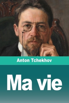 Paperback Ma vie [French] Book