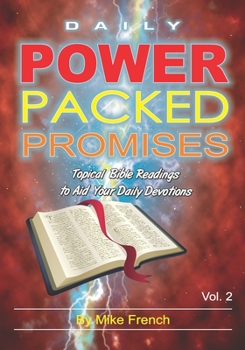 Paperback Power Packed Promises Vol 2 Book