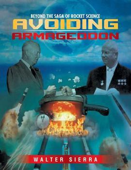 Paperback Avoiding Armageddon Book