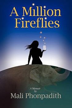 Paperback A Million Fireflies Book