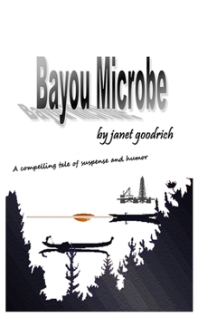 Paperback Bayou Microbe Book