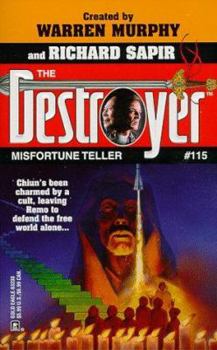 Misfortune Teller - Book #115 of the Destroyer
