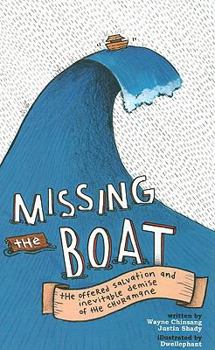 Hardcover Missing the Boat Book