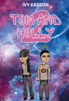 Paperback Tom and Holly 2 Book