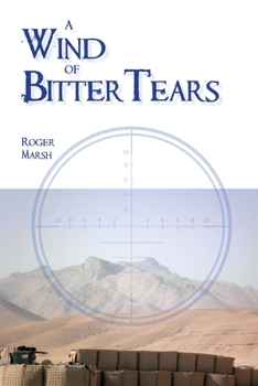 Paperback A Wind of Bitter Tears Book