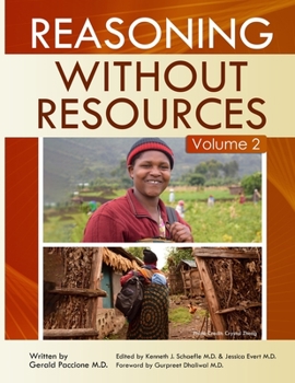 Paperback Reasoning Without Resources Volume II Book
