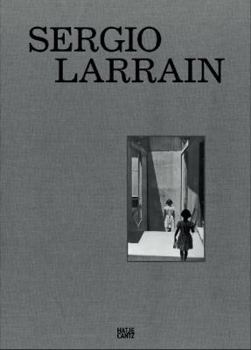 Hardcover Sergio Larrain (German Edition) [German] Book
