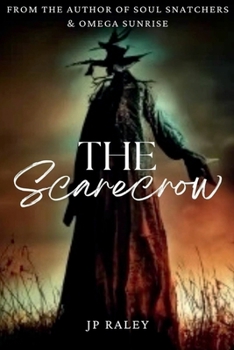 Paperback The Scarecrow Book
