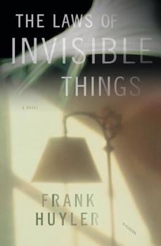 Paperback The Laws of Invisible Things Book