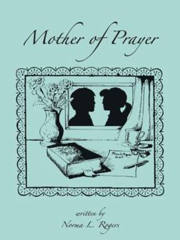 Paperback Mother of Prayer Book