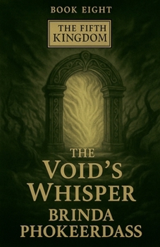The Void's Whisper (The Fifth Kingdom)