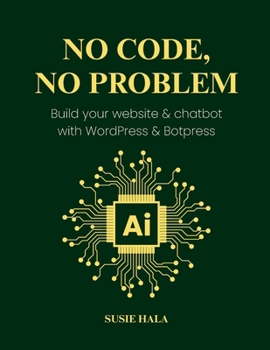 Paperback No Code, No Problem Book