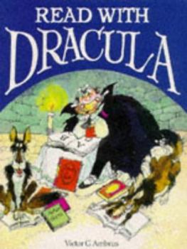 Paperback Read with Dracula Book