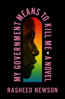 Hardcover My Government Means to Kill Me Book