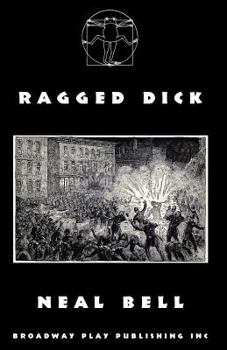 Paperback Ragged Dick Book