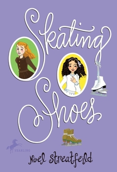 White Boots - Book #7 of the Shoes