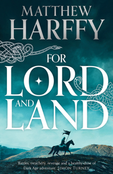 Paperback For Lord and Land Book