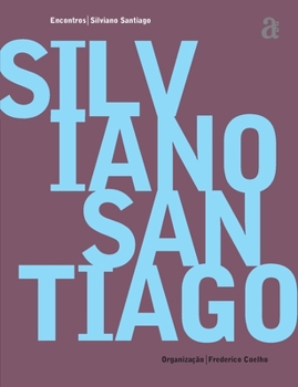 Paperback Silviano Santiago - Encontros [Portuguese] Book