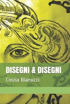 Paperback Disegni & Disegni [Italian] Book