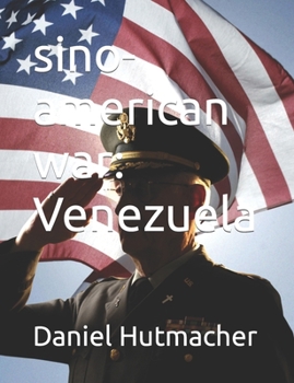 Paperback sino-american war: Venezuela Book