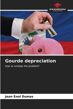 Paperback Gourde depreciation Book