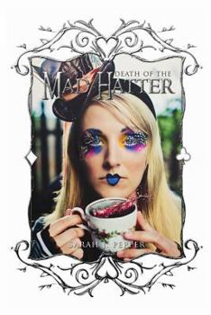 Paperback Death of the Mad Hatter Book