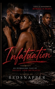 Paperback Infatuation Book