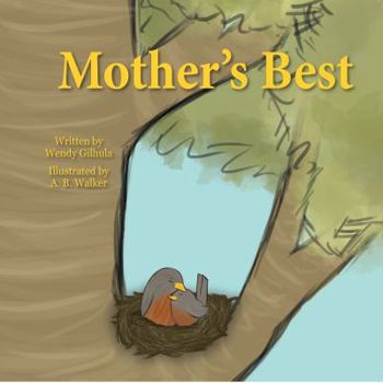 Paperback Mother's Best Book