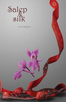 Paperback Salep & Silk Book